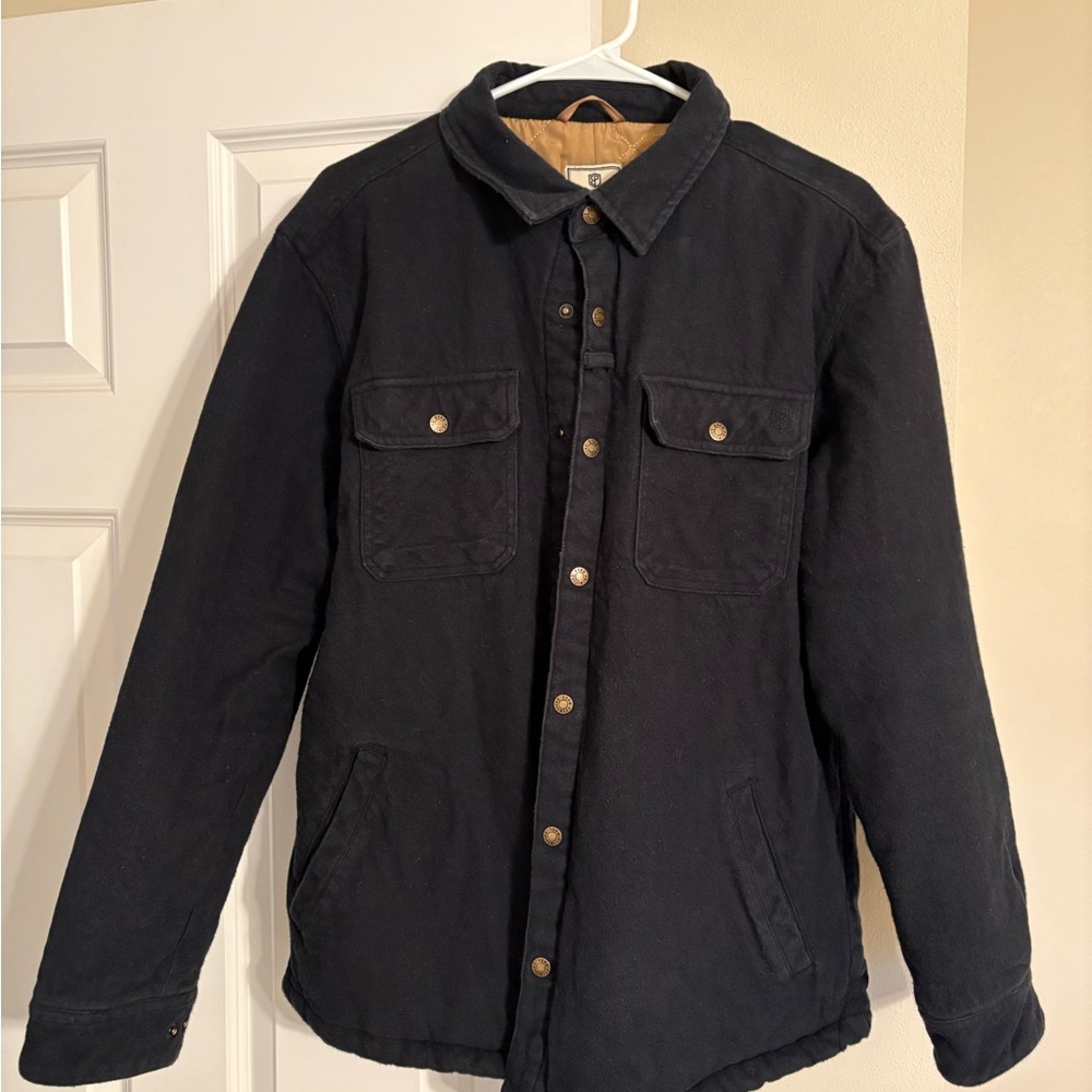 Men's Work Jacket - image 1
